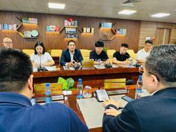 한국어 상업 통역사, 기업을 위한 효과적인 무역 개발 - 3