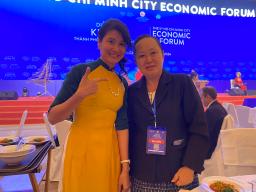 Mở khóa cơ hội giao tiếp toàn cầu dễ dàng - phiên dịch Việt - Nhật - Anh - 2