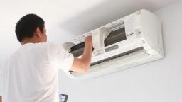 AN TÂM VỆ SINH MÁY LẠNH CÙNG DỊCH VỤ VỆ SINH MÁY LẠNH "AN TÂM" - 2