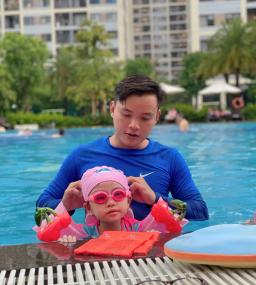 두려움을 떨쳐내고 즐거움을 맞이하세요: Nyswimming 1:1 수영 강습 - 2