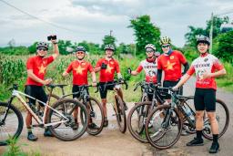 Rent a Bicycle to Explore Ho Chi Minh City – Mr Biker Saigon - 0