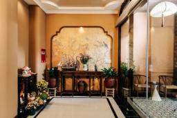 An Nam - Relaxing Oasis in the Heart of the City, Premium Massage Services - 0