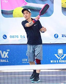 PICKLEBALL, 처음 시작하는 사람도 쉽게 배울 수 있어요! - 1
