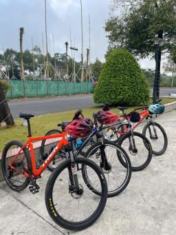Sports Bicycle Rental Service – Saigon Center (Q1) - 0