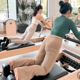 왜 Human Pilates는 모든 연령대에 완벽한 선택인가요? - 2