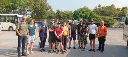 Tour Nội Thành Sài Gòn - Trải Nghiệm Chuẩn 5 Sao Với HDV Địa Phương - 0