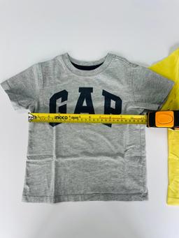 GAP 정품 아동 티셔츠 판매합니다 👕 - 2