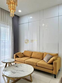 DỊCH VỤ CHO THUÊ CĂN HỘ FULL NỘI THẤT THE SUN AVENUE QUẬN 2 - TIỆN NGHI, AN TOÀN - 1