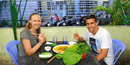 Vespa Adventure Tours
베스파와 함께 즐기는 색다른 하루! - 2