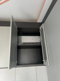 DỊCH VỤ VỆ SINH, SỬA CHỮA MÁY LẠNH, MÁY GIẶT TẠI GÒ VẤP - HOÀNG KHANH - 1