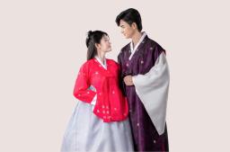 SONYO HANBOK - 프리미엄 한복 대여 & 스튜디오 촬영 서비스 - 4