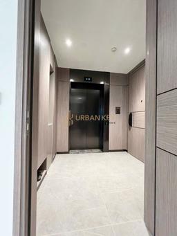 Cho thuê dài hạn căn hộ nội thất cao cập, tiêu chuẩn 5 sao tại trung tâm TP. HCM - 9