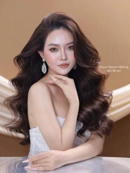 Quyên Nguyễn Makeup – Makeup & Hairstyling at Home in Ho Chi Minh City - 4