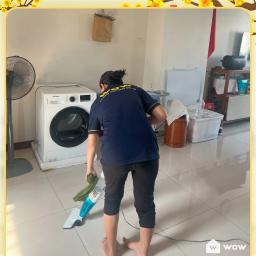 WOW - DỊCH VỤ GIÚP VIỆC THEO GIỜ UY TÍN CHẤT LƯỢNG TẠI TP.HCM - 6