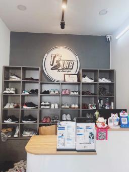 T's Lab - Chăm sóc giày toàn diện - 0