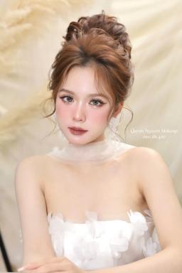 Quyên Nguyễn Makeup – Makeup & Hairstyling at Home in Ho Chi Minh City - 2