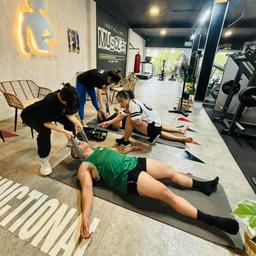 Đột phá thể chất, nâng tầm vóc dáng với lớp học cá nhân hóa cùng PT Nam/ Nữ chuyên nghiệp - 4