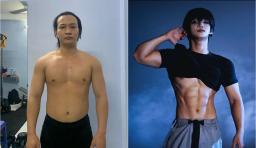 💪 건강한 습관의 시작, 지금부터!!! - 7