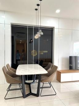 DỊCH VỤ CHO THUÊ CĂN HỘ FULL NỘI THẤT THE SUN AVENUE QUẬN 2 - TIỆN NGHI, AN TOÀN - 5