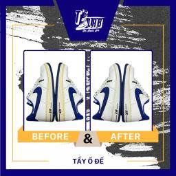 T's Lab - Chăm sóc giày toàn diện - 4