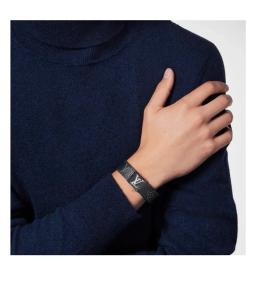 Louis Vuitton Monogram Bracelet - 0