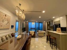 Cho thuê dài hạn - Chung cư cao cấp vị trí trung tâm - 4