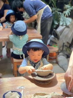 POTTERY GARDEN – 호찌민 도자기 클래스 & 워크숍 - 1