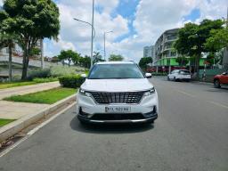 🚗 차량 대여 서비스 & 개인 운전사 – 호치민시에서 전문 서비스 제공 🚗 - 9