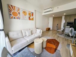 Căn hộ Vinhome Grand Park - Không gian sống đẳng cấp - 4
