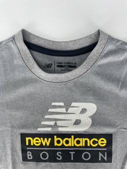 뉴발란스 아동 티셔츠 판매합니다 👕 - 0