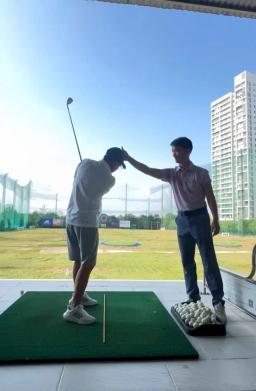 Khóa học golf toàn diện: Từ người mới bắt đầu đến golfer chuyên nghiệp - 3