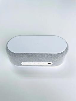 무드등 LED 시계 - 0