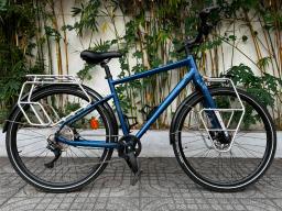 Sports Bicycle Rental Service – Saigon Center (Q1) - 4
