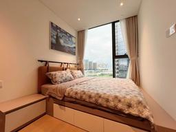 Cho thuê dài hạn căn hộ nội thất cao cập, tiêu chuẩn 5 sao tại trung tâm TP. HCM - 6