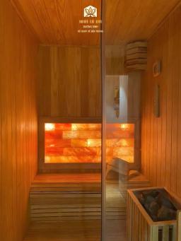 Aunt Ba's Spa - A Place for Soul Healing & Nourishing Hair Wash - 6