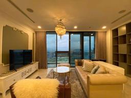 Cho thuê dài hạn - Chung cư cao cấp vị trí trung tâm - 1