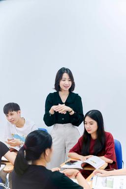 Khóa học tiếng Hàn từ sơ cấp đến cao cấp - 0