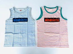 아동 COCORITA 민소매 2개 세트 판매합니다 👕 - 0