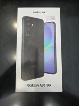 삼성 갤럭시 A36 5G - 0