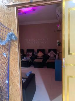 OCEAN MASSAGE & REFLEXOLOGY - 2