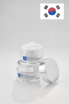 DR.Hedison Peptide 7 Enriched Cream - 2