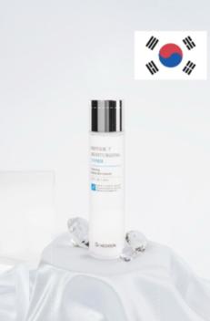 DR.Hedison Peptide 7 Moisturizing Toner - 4