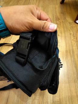 bag camera - 3