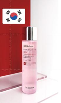 Dr.Hedison Hydra Gentle Skin - 4