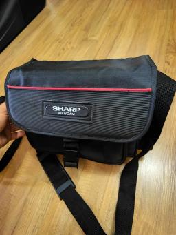 camera bag - 0