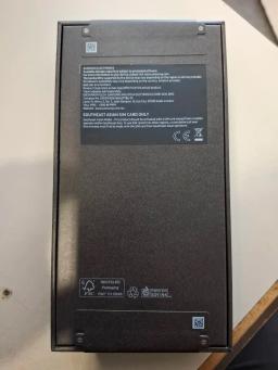 삼성 갤럭시 S25 울트라 5G - 1