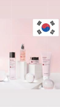 헤디슨 박사 집중 치료 건조 및 노화 방지 케어 세트 - 0