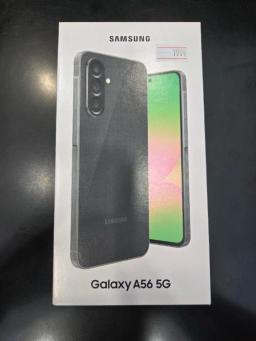 삼성 갤럭시 A56 5G - 0