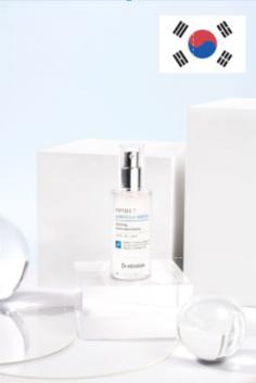 DR.Hedison Peptide 7 Ampoule Serum - 1