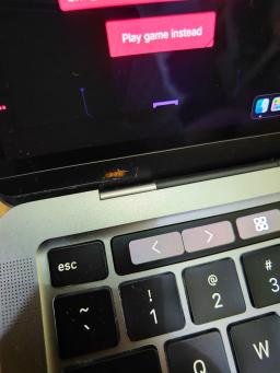 맥북 프로 M1 512GB 2020🔥 - 3